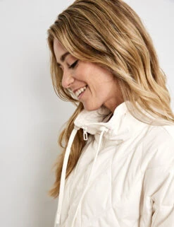 Gerry Weber 1/2 Arm Jacke -Feine Mode 12 arm jacke 100