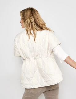 Gerry Weber 1/2 Arm Jacke -Feine Mode 12 arm jacke 104