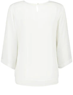 Gerry Weber 3/4 Arm Bluse Im Lagenlook 12 Gerry Weber 3/4 Arm Bluse Im Lagenlook -Feine Mode 34 arm bluse im lagenlook 03