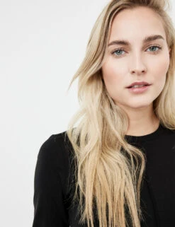 Taifun 3/4 Arm Shirt -Feine Mode 34 arm shirt 100