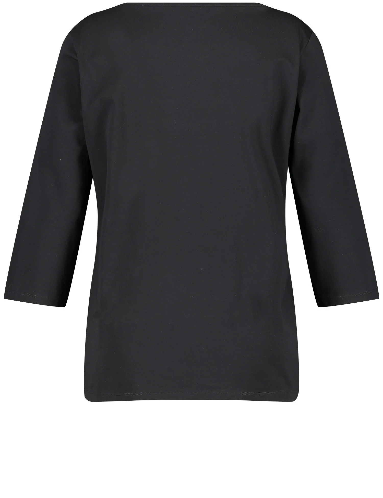 3/4 Arm Shirt Mit Frontprint 5 3/4 Arm Shirt Mit Frontprint - Image 3