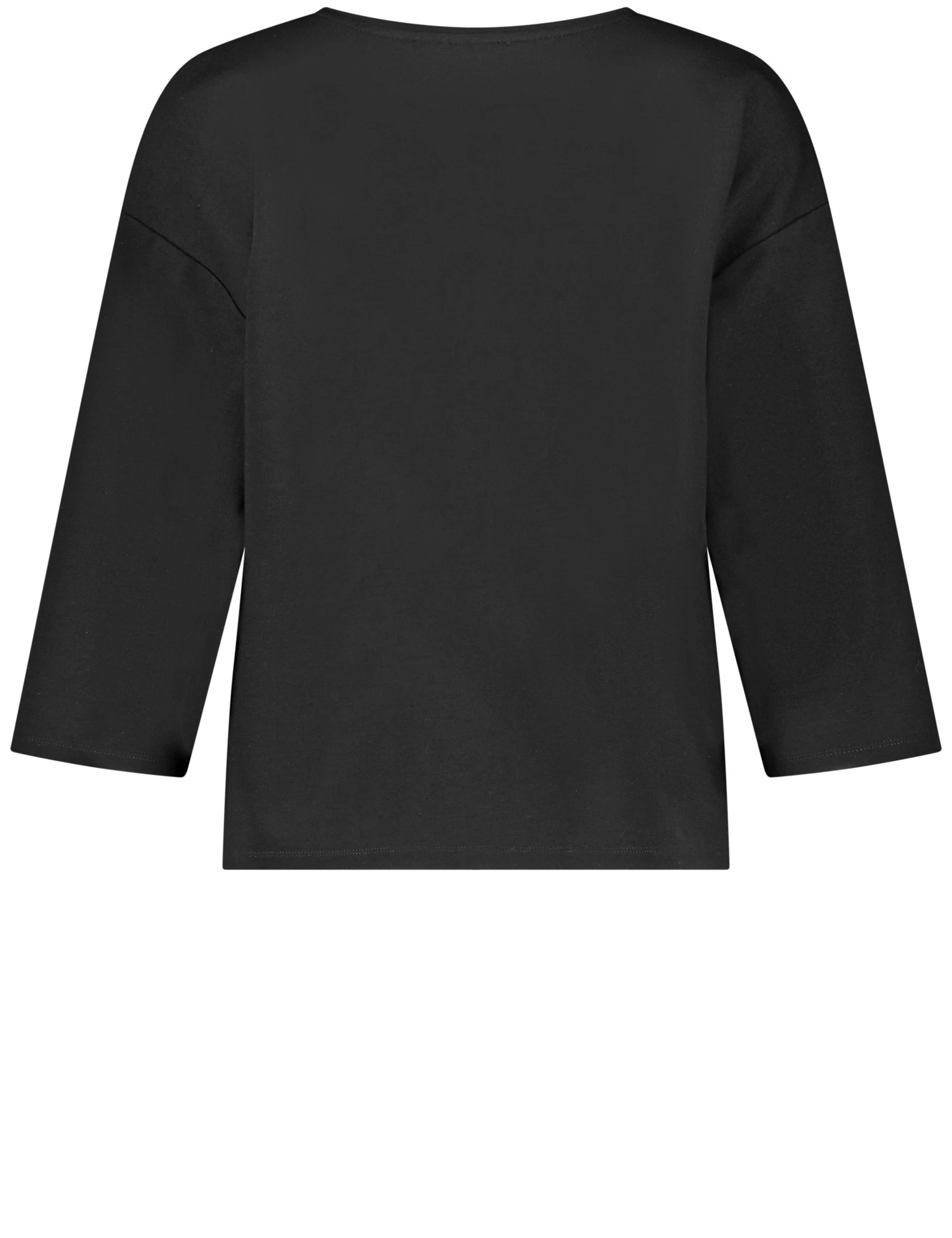 Gerry Weber 3/4 Arm Shirt Mit Perlendekor 4 Gerry Weber 3/4 Arm Shirt Mit Perlendekor - Image 3