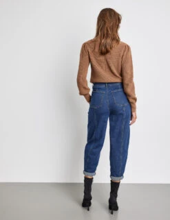 Taifun 3/4 Jeans Balloon Fit 14 Taifun 3/4 Jeans Balloon Fit -Feine Mode 34 jeans balloon fit 104