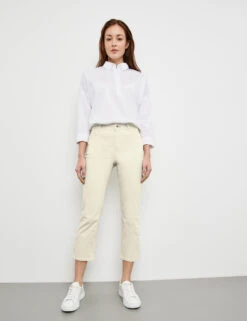 Taifun 3/4 Jeans Cropped