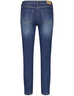 Gerry Weber 5-Pocket Best4me Cropped -Feine Mode 5 pocket best4me cropped 03