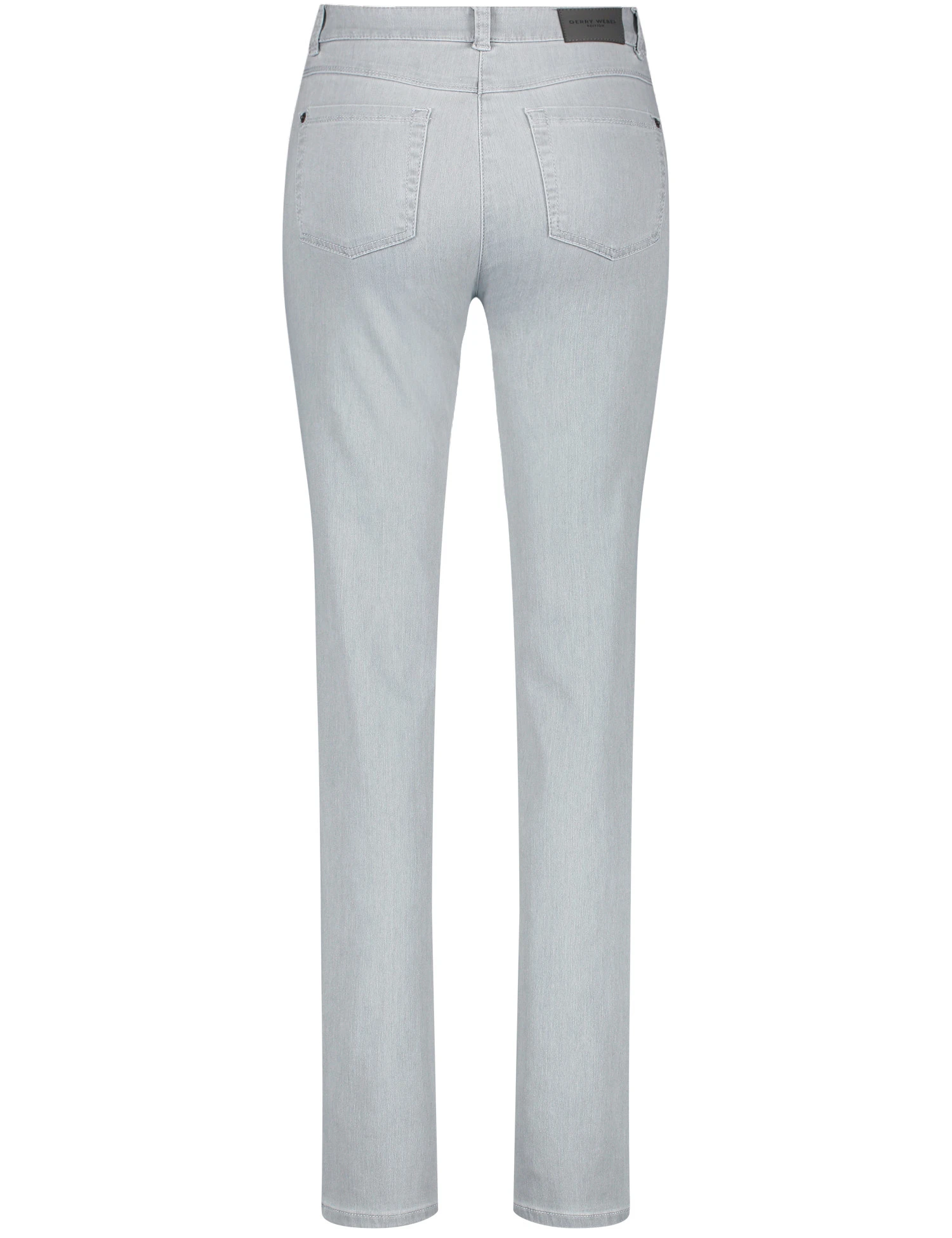 Gerry Weber 5-Pocket Hose Best4me Slim Fit 5 Gerry Weber 5-Pocket Hose Best4me Slim Fit - Image 3
