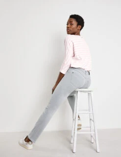 Gerry Weber 5-Pocket Hose Best4me Slim Fit 15 Gerry Weber 5-Pocket Hose Best4me Slim Fit -Feine Mode 5 pocket hose best4me slim fit 104