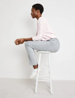 Gerry Weber 5-Pocket Hose Best4me Slim Fit 16 Gerry Weber 5-Pocket Hose Best4me Slim Fit -Feine Mode 5 pocket hose best4me slim fit 105