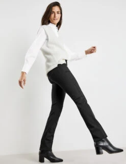 Gerry Weber 5-Pocket Jeans Best4me Langgröße 13 Gerry Weber 5-Pocket Jeans Best4me Langgröße -Feine Mode 5 pocket jeans best4me langgroesse 102