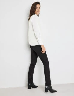 Gerry Weber 5-Pocket Jeans Best4me Langgröße 14 Gerry Weber 5-Pocket Jeans Best4me Langgröße -Feine Mode 5 pocket jeans best4me langgroesse 104