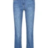 Gerry Weber 5-Pocket Jeans Best4me Relaxed -Feine Mode 5 pocket jeans best4me relaxed 02