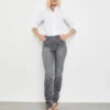 Gerry Weber 5-Pocket Jeans Best4me Slimfit -Feine Mode 5 pocket jeans best4me slimfit 110