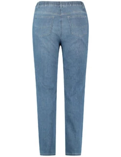 5-Pocket Jeans Betty -Feine Mode 5 pocket jeans betty 03