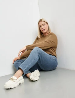 5-Pocket Jeans Betty -Feine Mode 5 pocket jeans betty 102