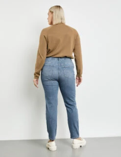 5-Pocket Jeans Betty -Feine Mode 5 pocket jeans betty 104