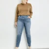 5-Pocket Jeans Betty -Feine Mode 5 pocket jeans betty 110