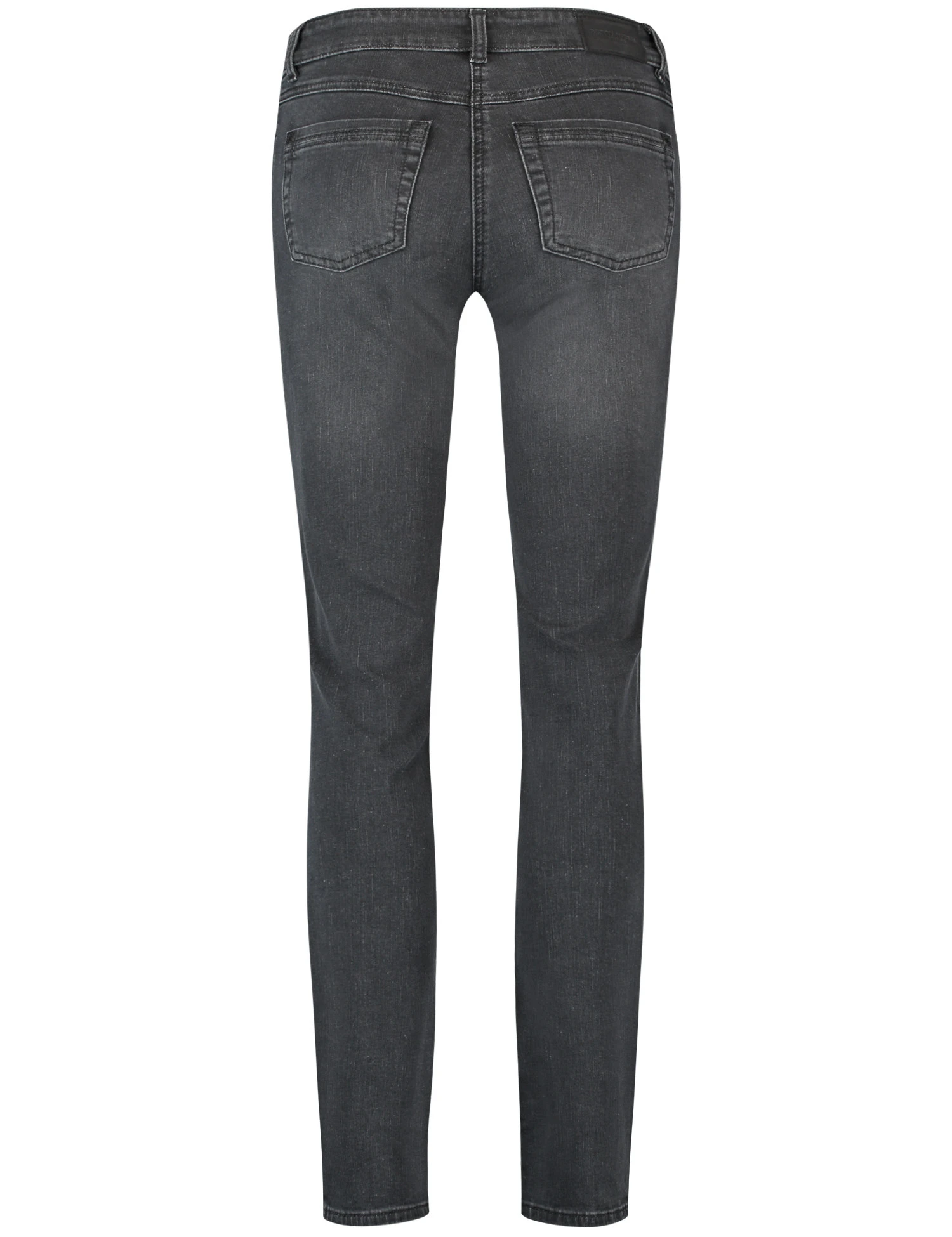 Gerry Weber 5-Pocket Jeans Straight Fit 5 Gerry Weber 5-Pocket Jeans Straight Fit - Image 3