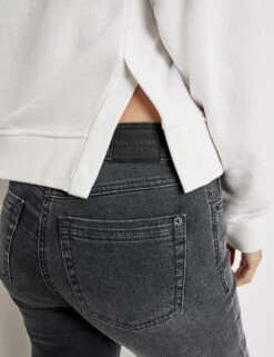 Gerry Weber 5-Pocket Jeans Straight Fit 11 Gerry Weber 5-Pocket Jeans Straight Fit -Feine Mode 5 pocket jeans straight fit 100