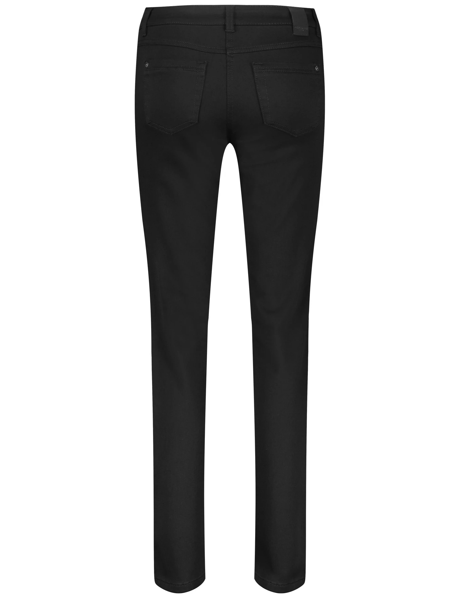 Gerry Weber 5-Pocket Jeans Straight Fit Kurzgröße 5 Gerry Weber 5-Pocket Jeans Straight Fit Kurzgröße - Image 3