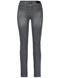 Gerry Weber 7/8 Hose Best4me Skinny -Feine Mode 78 hose best4me skinny 03