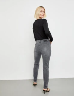 Gerry Weber 7/8 Hose Best4me Skinny -Feine Mode 78 hose best4me skinny 104