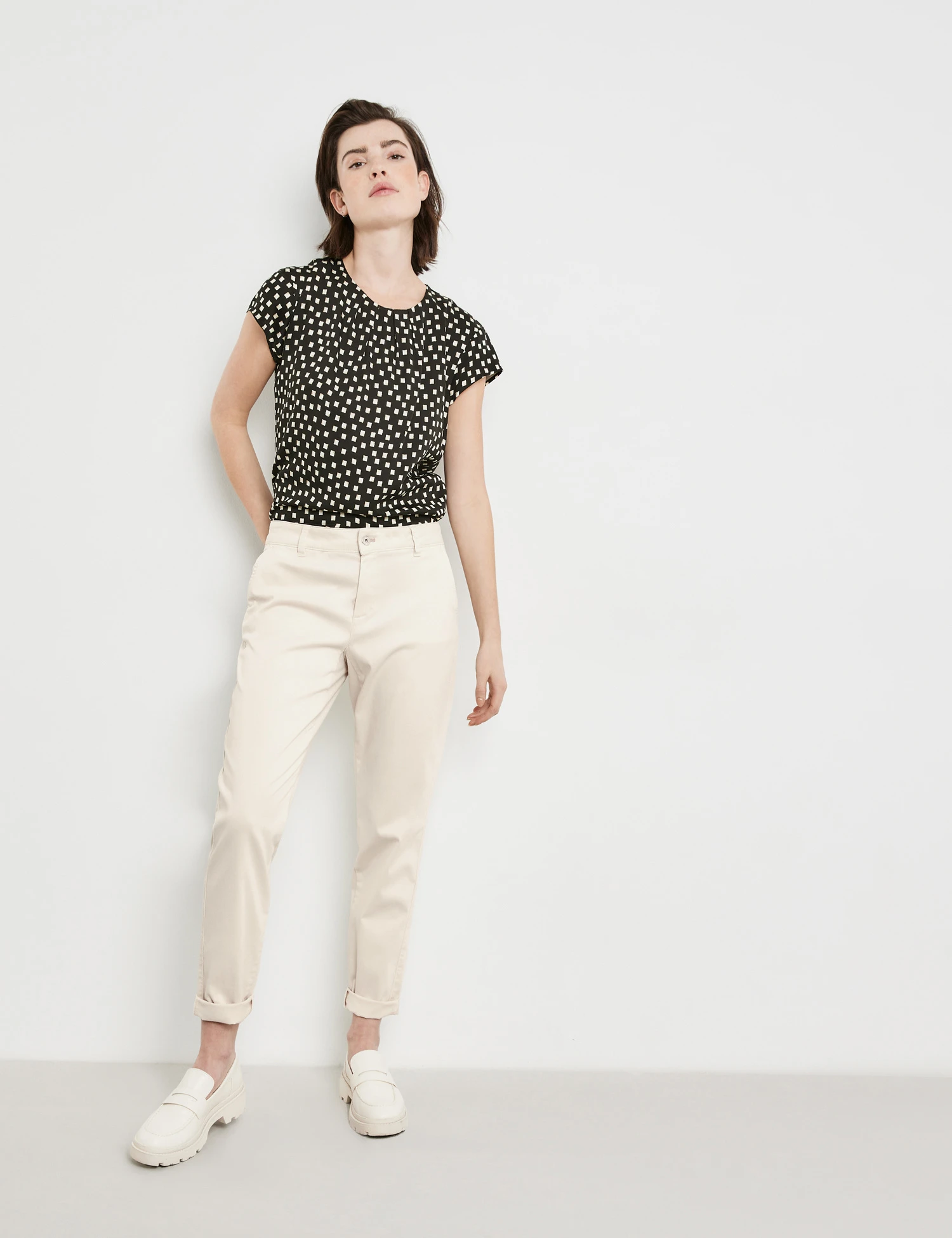 Taifun 7/8 Hose Chino 7 Taifun 7/8 Hose Chino - Image 5