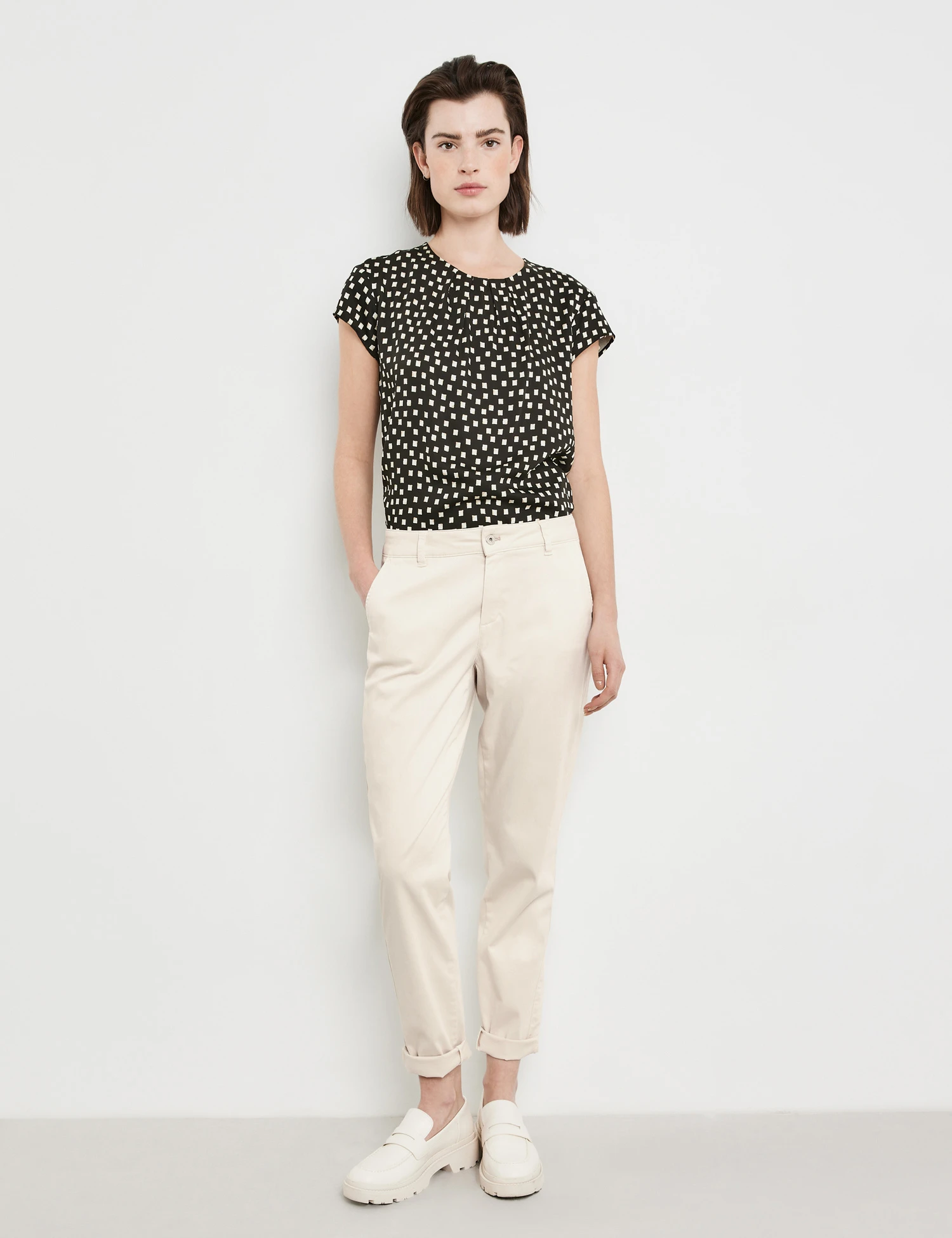 Taifun 7/8 Hose Chino 3 Taifun 7/8 Hose Chino