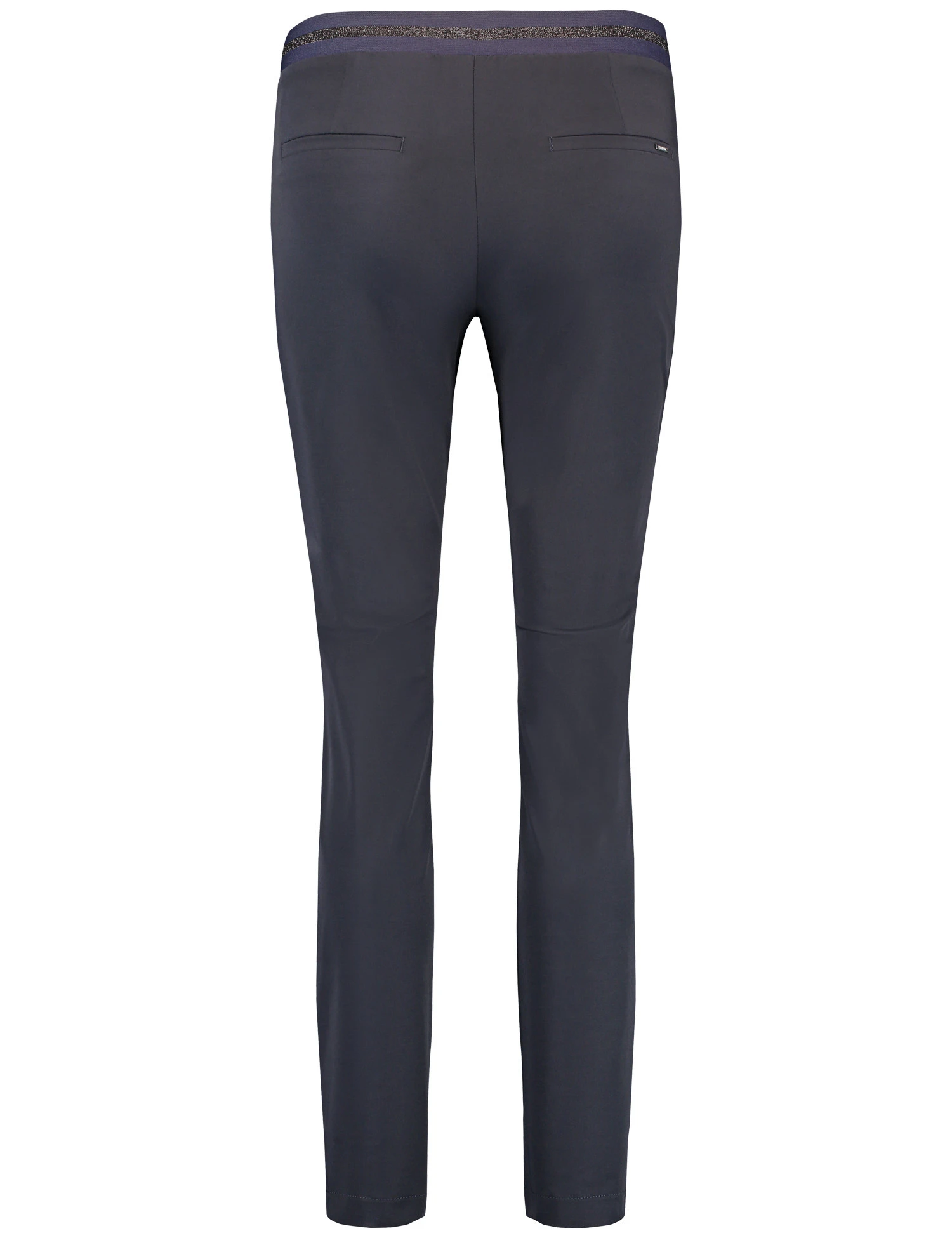 Taifun 7/8 Hose Mit Schlankem Schnitt 5 Taifun 7/8 Hose Mit Schlankem Schnitt - Image 3