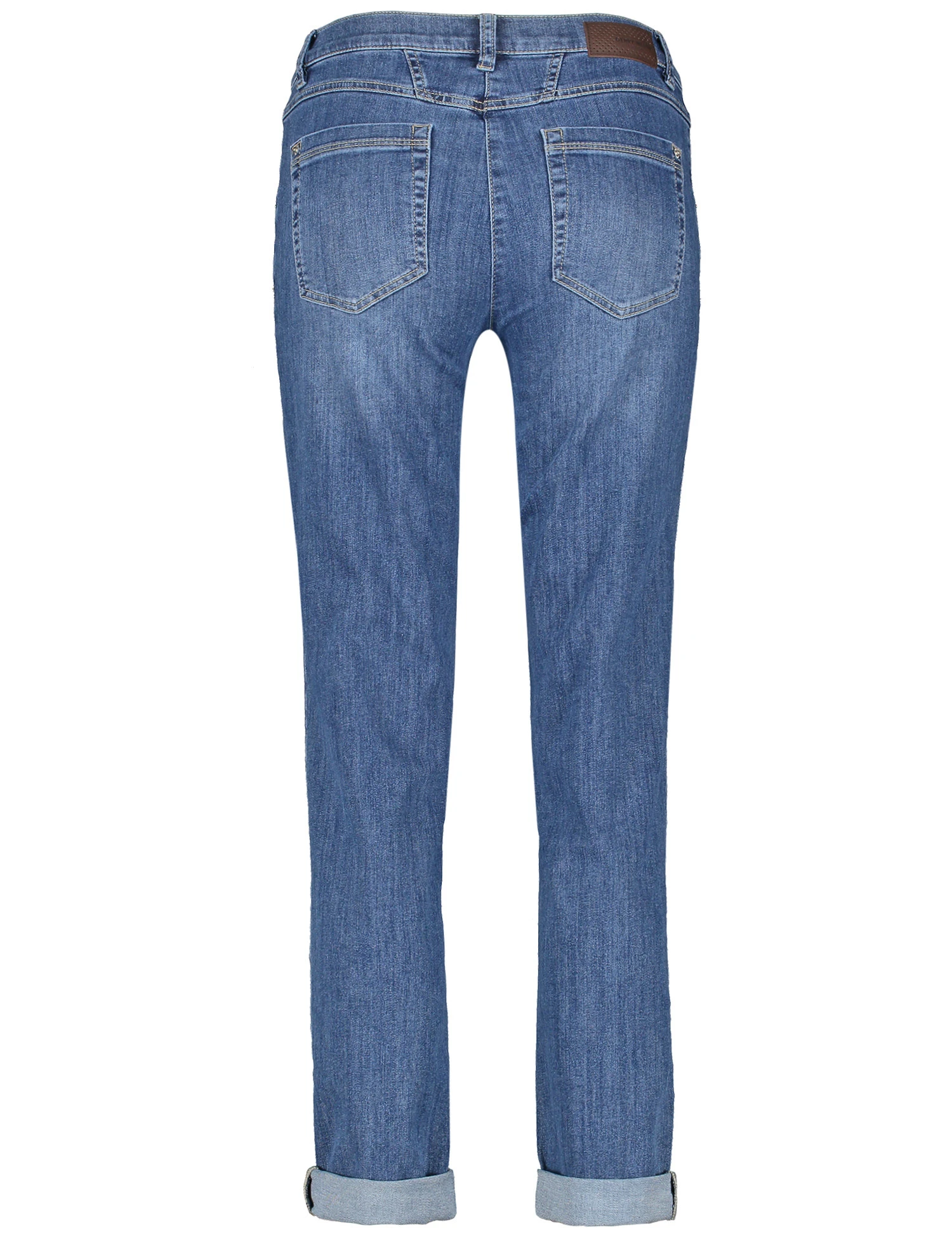Gerry Weber 7/8 Jeans Best4me Relaxed 5 Gerry Weber 7/8 Jeans Best4me Relaxed - Image 3