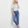 Gerry Weber 7/8 Jeans Best4me Relaxed