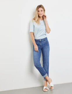 Gerry Weber 7/8 Jeans Best4me Relaxed