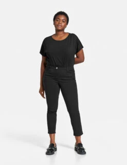 7/8 Jeans Betty Recycled Denim -Feine Mode 78 jeans betty recycled denim 01