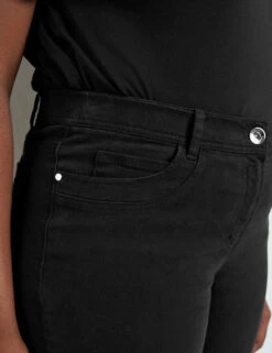 7/8 Jeans Betty Recycled Denim -Feine Mode 78 jeans betty recycled denim 100