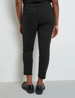 7/8 Jeans Betty Recycled Denim -Feine Mode 78 jeans betty recycled denim 104