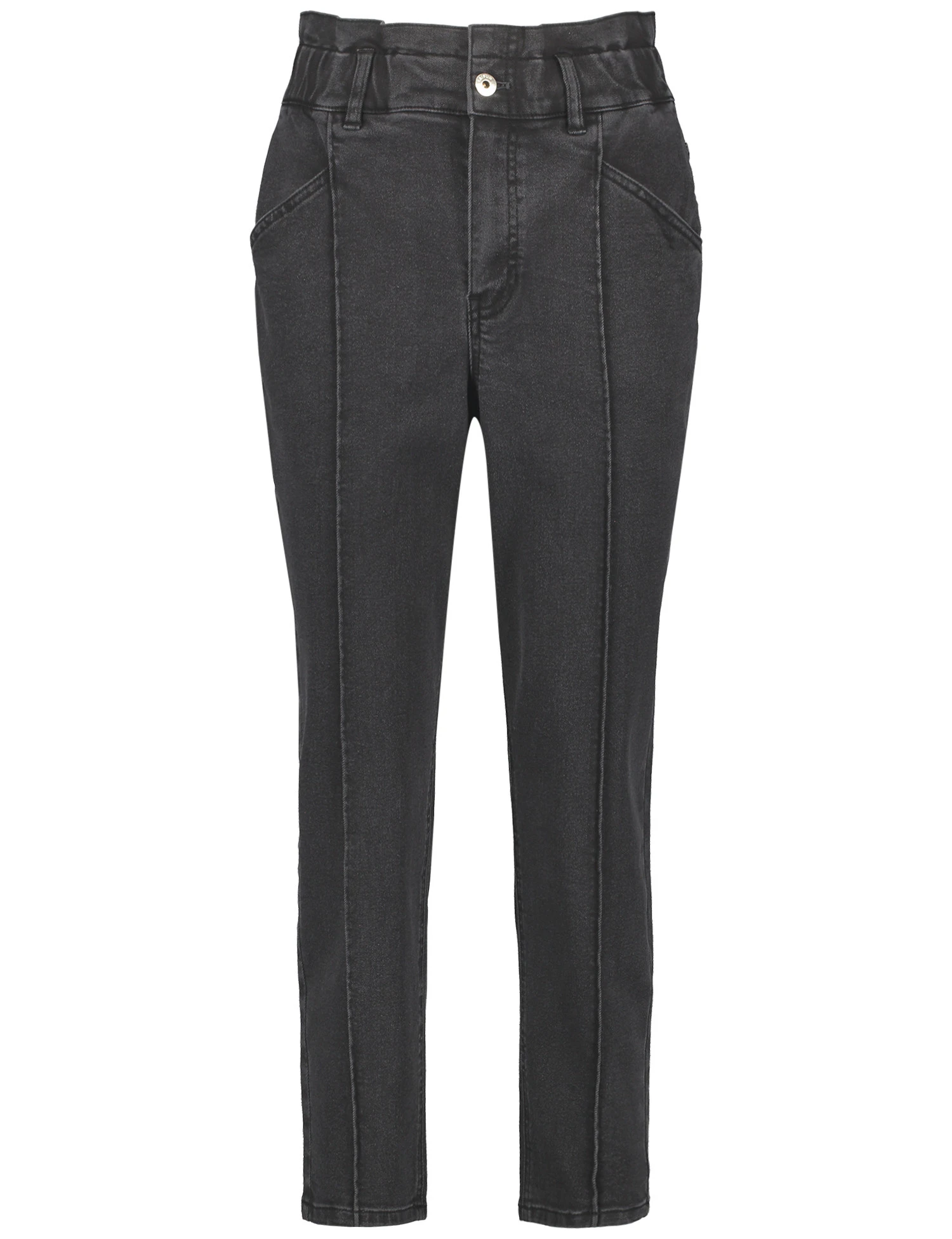 Taifun 7/8 Jeans Mom Fit 4 Taifun 7/8 Jeans Mom Fit - Image 2