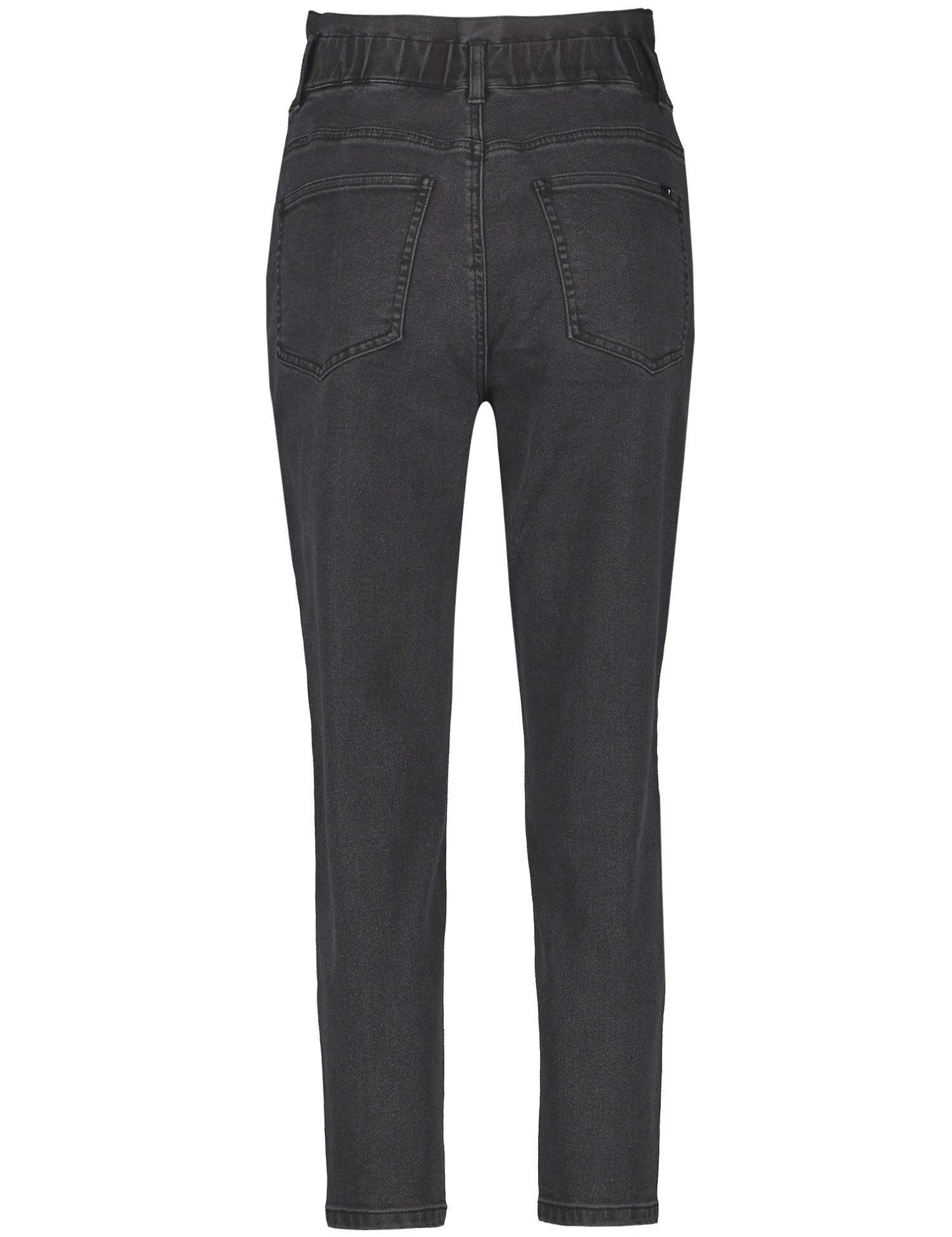 Taifun 7/8 Jeans Mom Fit 5 Taifun 7/8 Jeans Mom Fit - Image 3