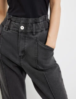 Taifun 7/8 Jeans Mom Fit 12 Taifun 7/8 Jeans Mom Fit -Feine Mode 78 jeans mom fit 100