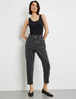 Taifun 7/8 Jeans Mom Fit