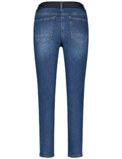 Gerry Weber 7/8 Jeans Perfect4ever Mit Dehnbund -Feine Mode 78 jeans perfect4ever mit dehnbund 03