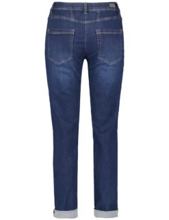 Gerry Weber 7/8 Jeans Relaxed Fit -Feine Mode 78 jeans relaxed fit 03