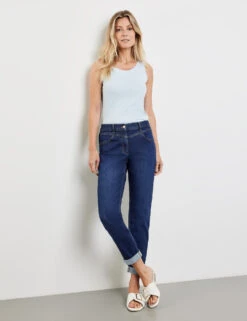 Gerry Weber 7/8 Jeans Relaxed Fit
