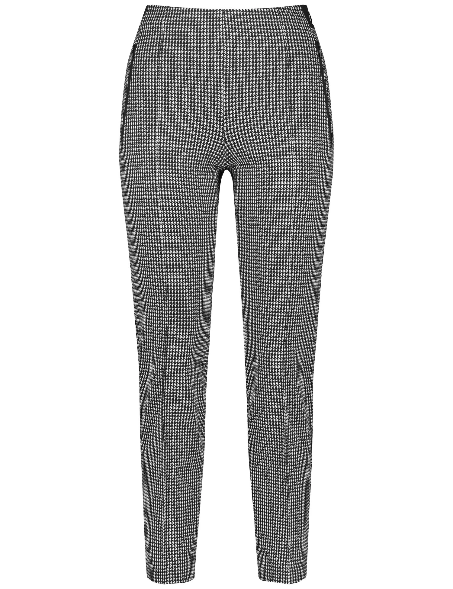 Gerry Weber 7/8 Stretchhose Mit Dehnbund 4 Gerry Weber 7/8 Stretchhose Mit Dehnbund - Image 2