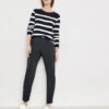 Gerry Weber 7/8 Stretchhose Mit Zippertaschen -Feine Mode 78 stretchhose mit zippertaschen 110