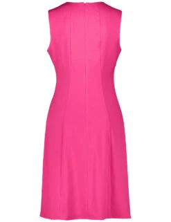 Taifun Ärmelloses Kleid -Feine Mode aermelloses kleid 03