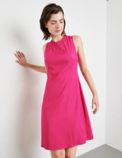 Taifun Ärmelloses Kleid -Feine Mode aermelloses kleid 102