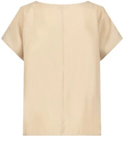 Taifun Basic Blusenshirt -Feine Mode basic blusenshirt 03