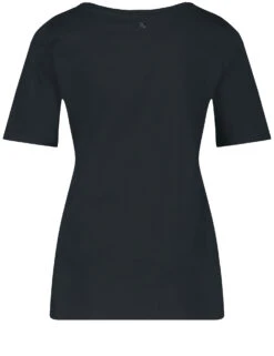 Gerry Weber Basic Shirt GOTS -Feine Mode basic shirt gots 03