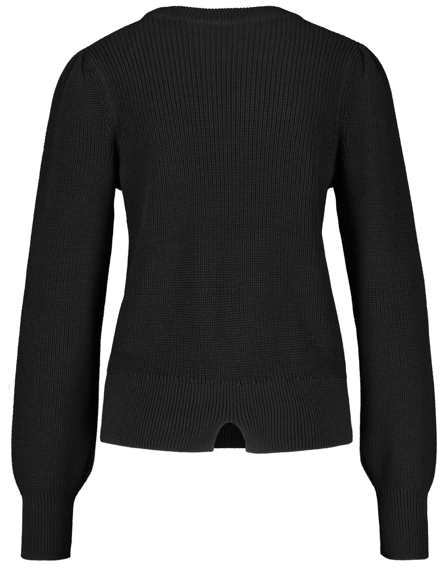 Taifun Baumwoll-Pullover 5 Taifun Baumwoll-Pullover - Image 3