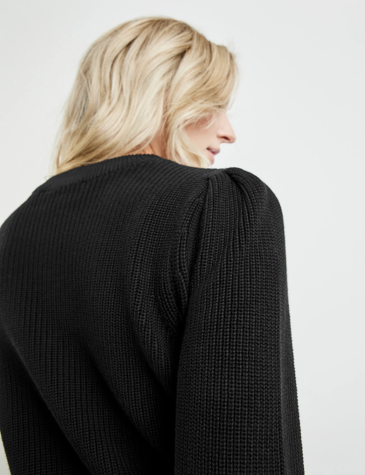 Taifun Baumwoll-Pullover 8 Taifun Baumwoll-Pullover - Image 6