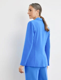 Gerry Weber Blazer Aus Stretch-Qualität -Feine Mode blazer aus stretch qualitaet 104